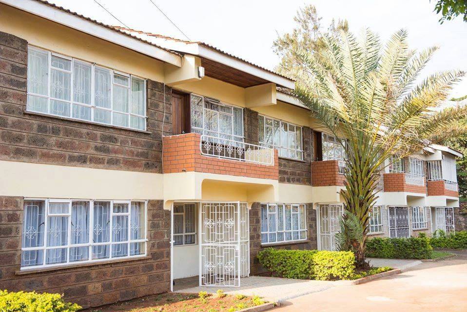 Risa Court - APARTMENT in Kilimani photo